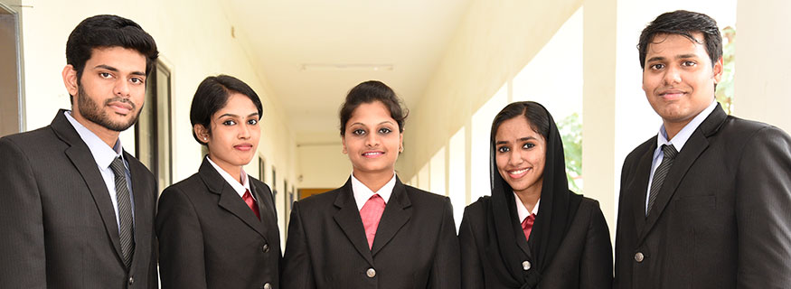 KVIM MBA students Admission banner